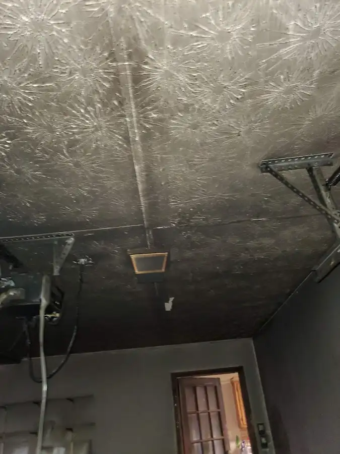 Fire and smoke damage assessment for Emergency Water Damage Services in Boulder City